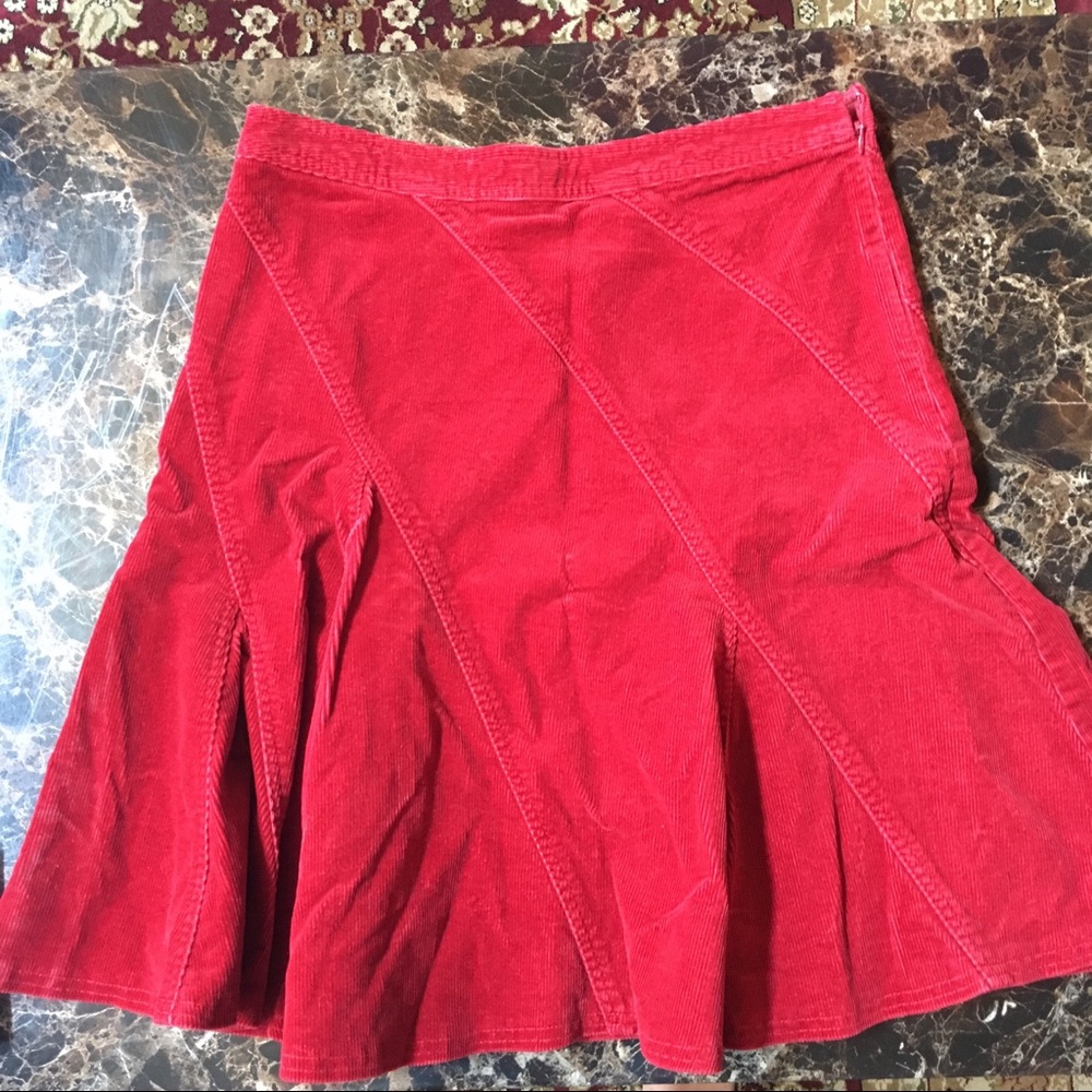 DKNY skirt